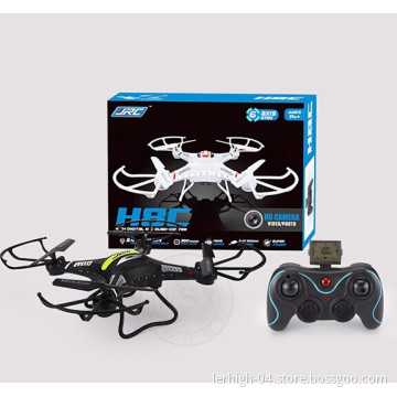 2014 Christmas Gift! New Drones! Jjrc H8c RC Quadcopter 4-CH 2.4GHz Remote Control Aircraft with 6-Axis Gyro 2MP Fpv Camera RTF